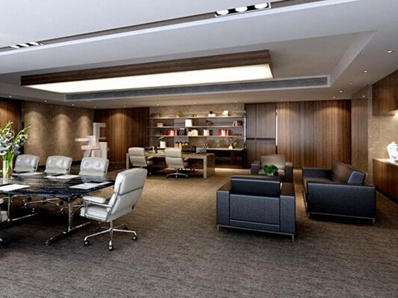 鄭州裝修公司哪家收費便宜，鄭州售樓部裝修哪些公司好